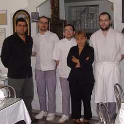 Restaurant Chez Rosa
