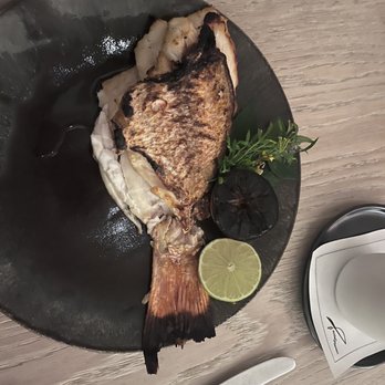 Knife & Spoon - Seafood Near Me - Orlando, Florida Knife & Spoon - Seafood Near Me - Orlando, Florida