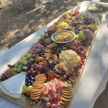 Chef Hyson - Caterers Near Me