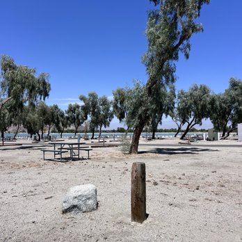 Lake Cahuilla County Park - Parks Near Me - La Quinta, California