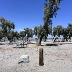 Lake Cahuilla County Park