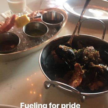 Bootleg Special - Seafood Near Me - Boston, Massachusetts