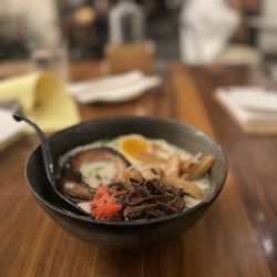 Two Ten Jack - Tonkotsu Ramen