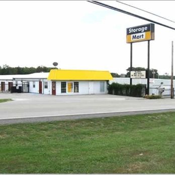 StorageMart - Self Storage Near Me - Frankfort, Kentucky StorageMart - Self Storage Near Me - Frankfort, Kentucky