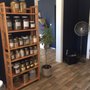 Photo of Herbs In Jars