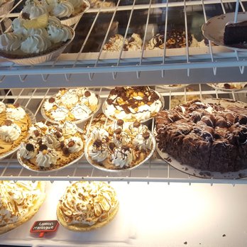 JudyPie - Bakeries Near Me - Grapevine, Texas