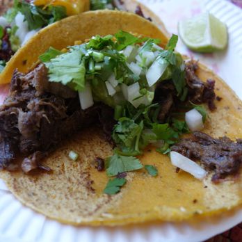 Hija de Sanchez - Lengua Taco @endoedibles on Instagram for more - Mexican Near Me - Copenhagen, 84 Hija de Sanchez - Lengua Taco @endoedibles on Instagram for more - Mexican Near Me - Copenhagen, 84