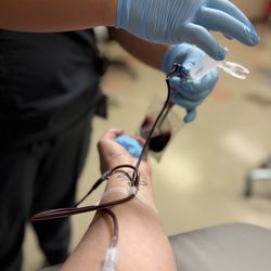 Vitalant Blood Donation- Sparks - Blood donation