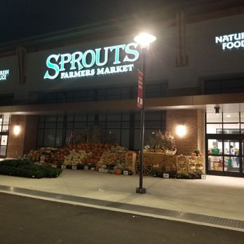Sprouts Farmers Market - Outside Sprouts Farmers Market - Grocery Near Me - Dresher, Pennsylvania Sprouts Farmers Market - Outside Sprouts Farmers Market - Grocery Near Me - Dresher, Pennsylvania