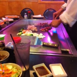 Sai Gai Traditional Japanese Steak House and Sushi Bar
