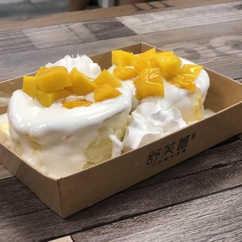 ThirsTea - Ice Cream & Frozen Yogurt Near Me - Temecula, California