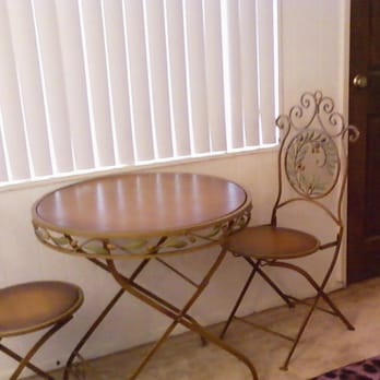 Cheap Vintage - i bought this great iron table works great. - Antiques Near Me - Lomita, California Cheap Vintage - i bought this great iron table works great. - Antiques Near Me - Lomita, California