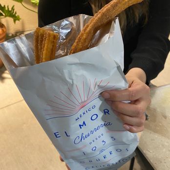 El Moro Churrería - Churros - Desserts Near Me - Costa Mesa, California El Moro Churrería - Churros - Desserts Near Me - Costa Mesa, California