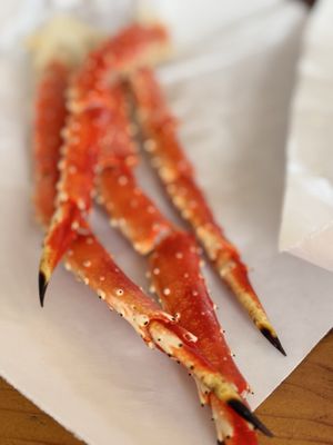 Tracy’s King Crab Shack-Main by null