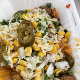 Birria