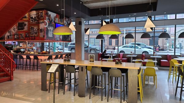 BEASTRO by Marshawn Lynch by null