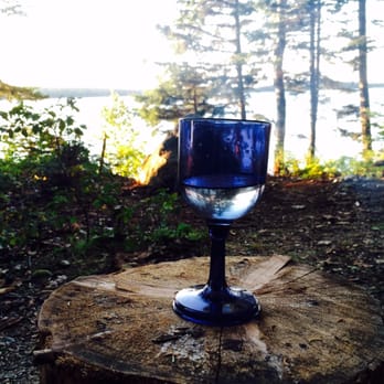 Floods Cove - Vacation Rentals Near Me - Friendship, Maine
