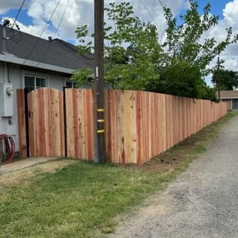 Fence Bldr - Fences & Gates Near Me