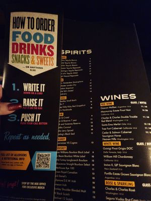 Alamo Drafthouse Cinema Woodbridge by null