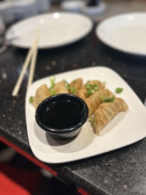 Benihana by null
