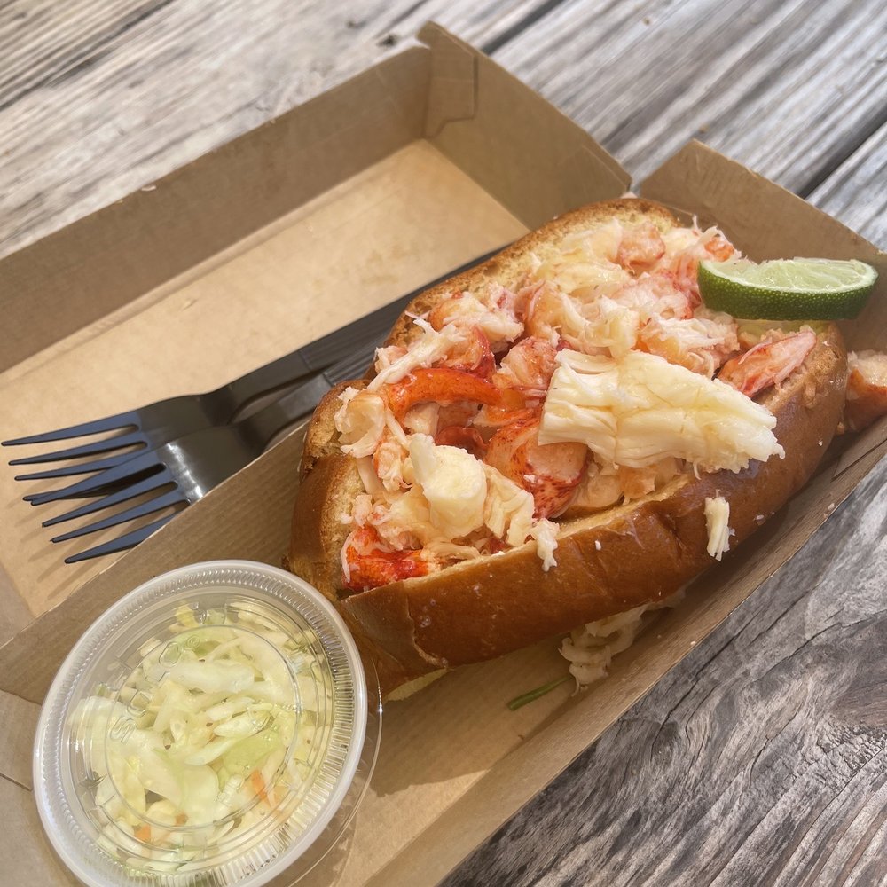 The Lobster Shack Key West - Key west Lobster roll - Seafood Near Me - Key West, Florida The Lobster Shack Key West - Key west Lobster roll - Seafood Near Me - Key West, Florida