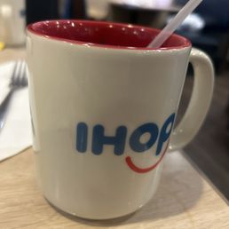 Coffee & Hot Chocolate Coffee & Hot Chocolate