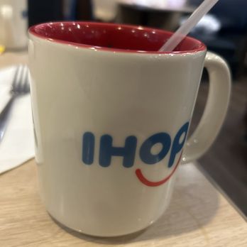 IHOP - Coffee & Hot Chocolate - Breakfast & Brunch Near Me - Layton, Utah IHOP - Coffee & Hot Chocolate - Breakfast & Brunch Near Me - Layton, Utah