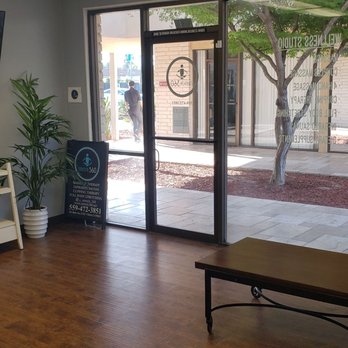 Journey Wellness Studio - Inside - Massage Therapy Near Me - Clovis, California Journey Wellness Studio - Inside - Massage Therapy Near Me - Clovis, California