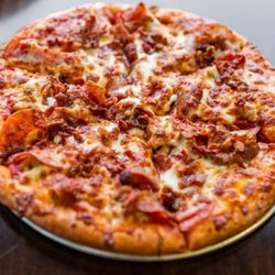 Wana Pizza