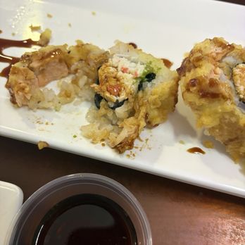 Sushi 805 - Japanese Near Me - Grover Beach, California Sushi 805 - Japanese Near Me - Grover Beach, California