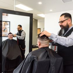 Runway Hair Studio