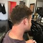 Nino's Barbershop