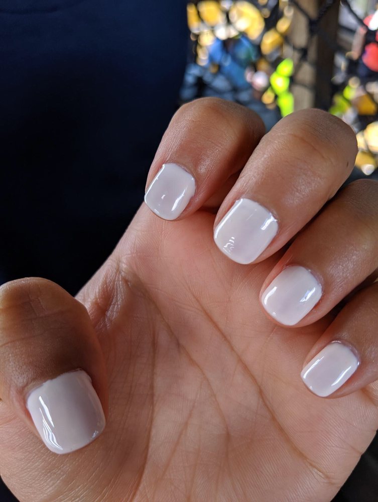 IVY NAIL & SPA 14 Reviews Nail Salons 5999 Dundee Rd, Winter