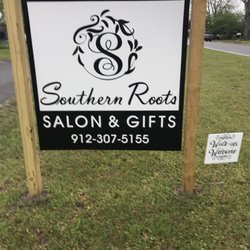 Southern Roots Salon & Gifts - Southern Roots Salon