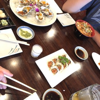 Hana Sushi #6 - Sushi Bars Near Me - Temecula, California Hana Sushi #6 - Sushi Bars Near Me - Temecula, California