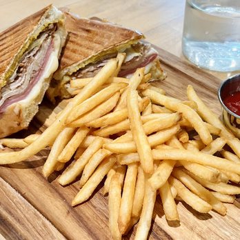 Bachour - Cuban Sandwich - Bakeries Near Me - Coral Gables, Florida Bachour - Cuban Sandwich - Bakeries Near Me - Coral Gables, Florida