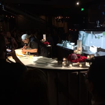 Vertigo Event Venue - Food performance at the launch party! - Venues & Event Spaces Near Me - Glendale, California Vertigo Event Venue - Food performance at the launch party! - Venues & Event Spaces Near Me - Glendale, California