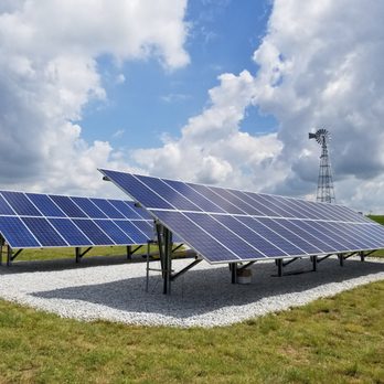 Nelnet Renewable Energy - Solar Installation Near Me - Wheeling, Illinois