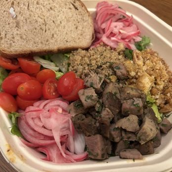 sweetgreen - Healthy Salads, Wraps, and Bowls - Salad Near Me - Pasadena, California