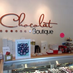 ChocolatBoutique