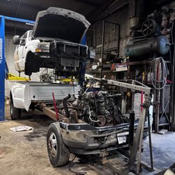Lalo's Towing & Services