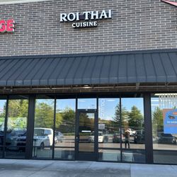 Roi Thai Cuisine
