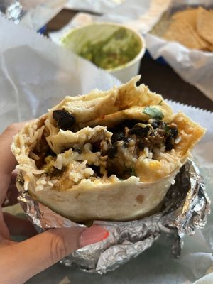 Hellbender Burritos by null