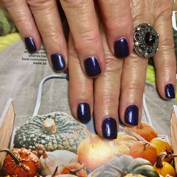 Bedazzled Nails and Spa - My no-chip manicure done by Cindy! Fabulous! - Waxing Near Me - Chicago, Illinois