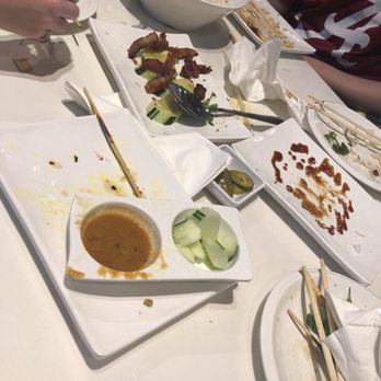 Food Terminal - Malaysian Near Me - Chamblee, Georgia