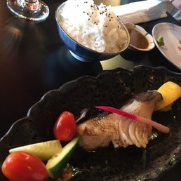 Miso cod Miso cod