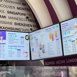 Chatime Scarborough