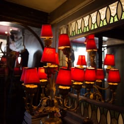 Le Bistrot - Un lieu unique à Lourmarin