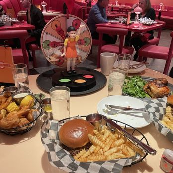 Netflix Bites - American Near Me - Las Vegas, Nevada Netflix Bites - American Near Me - Las Vegas, Nevada