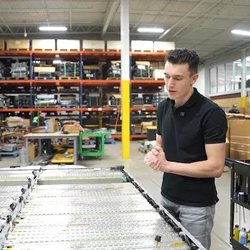 Greentec EV & Hybrid Batteries